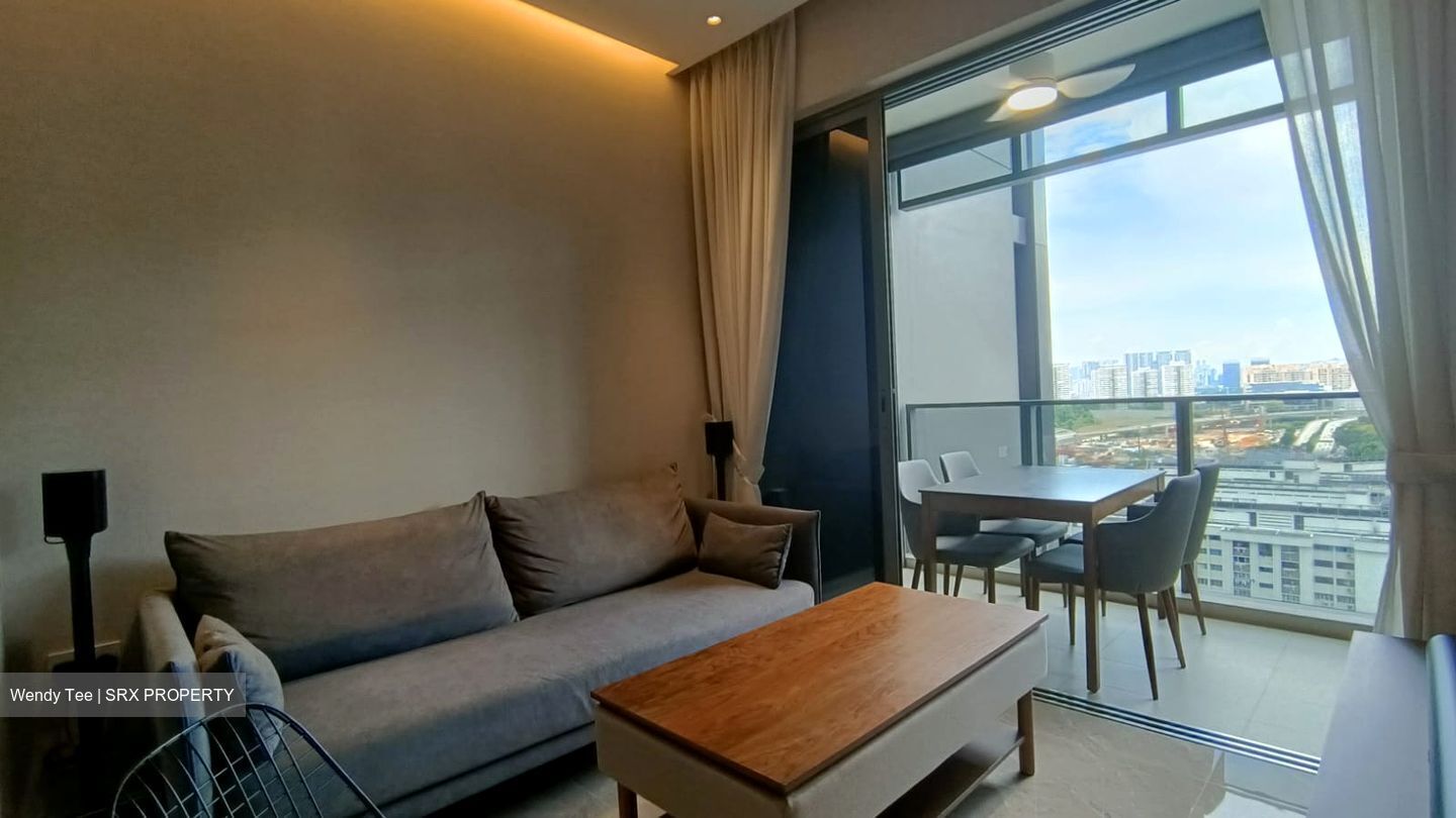 JadeScape (D20), Condominium #447674021